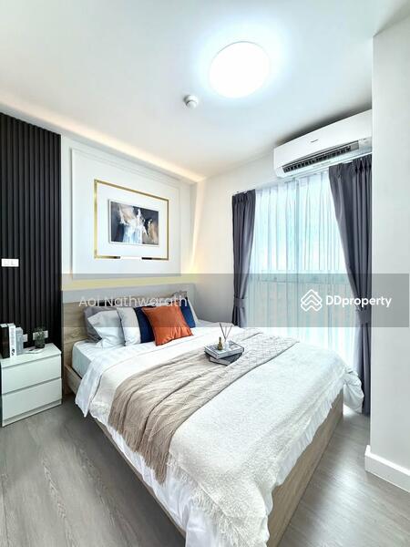 ขาย - A Space Me Bangna : เอ สเปซ มี บางนา, สมุทรปราการ