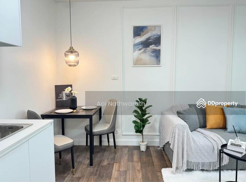 For Sale - A Space Me Bangna, Samut Prakan