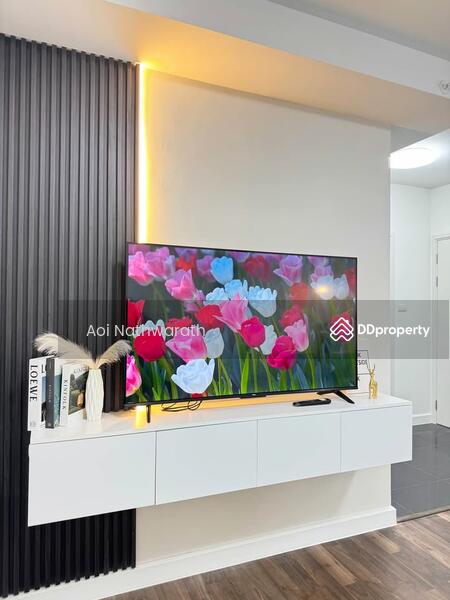 For Sale - A Space Me Bangna, Samut Prakan