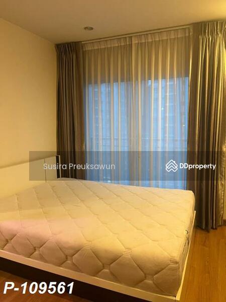 For Rent - Supalai Wellington 2, Bangkok