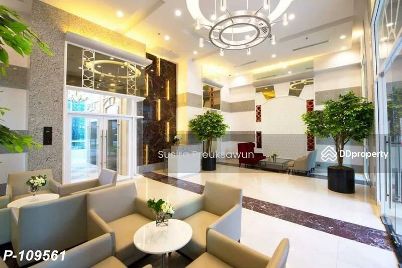 For Rent - Supalai Wellington 2, Bangkok