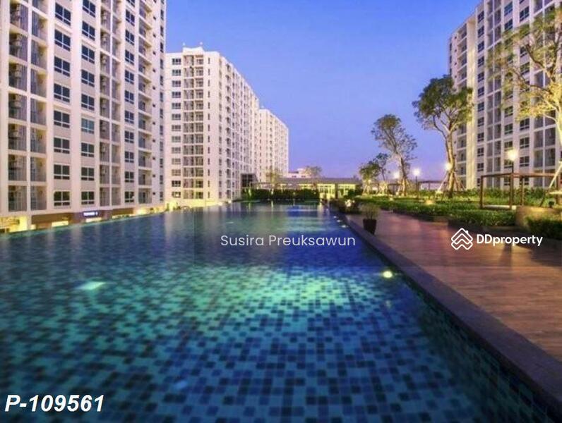 For Rent - Supalai Wellington 2, Bangkok