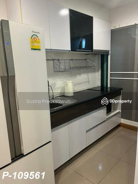For Rent - Supalai Wellington 2, Bangkok