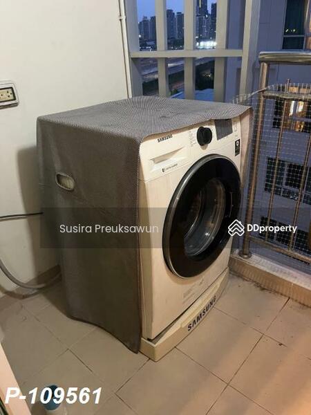 For Rent - Supalai Wellington 2, Bangkok