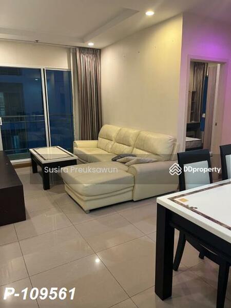 For Rent - Supalai Wellington 2, Bangkok