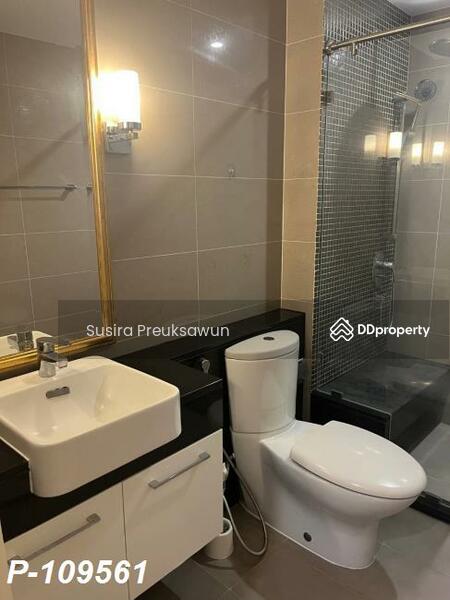 For Rent - Supalai Wellington 2, Bangkok