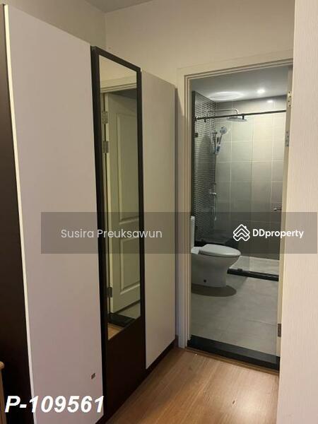 For Rent - Supalai Wellington 2, Bangkok