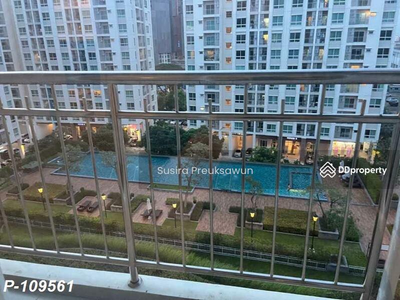 For Rent - Supalai Wellington 2, Bangkok