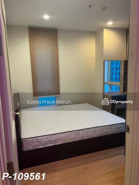 For Rent - Supalai Wellington 2, Bangkok