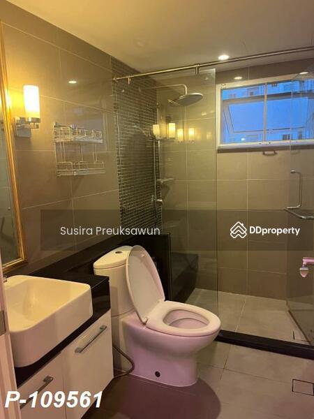 For Rent - Supalai Wellington 2, Bangkok