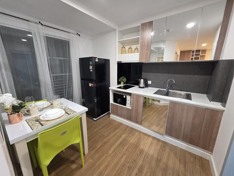 ขาย - Plus Condo 2 : พลัส คอนโด 2, ภูเก็ต