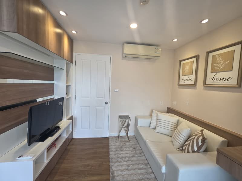 Plus Condo 2 : พลัส คอนโด 2, ภูเก็ต, 255 ถ.วิชิตสงคราม, กะทู้, ภูเก็ต, 30 ตร.ม., คอนโด ขาย, โดย ภัทรทร ศรอินทร์, 60163489 - DDproperty.com