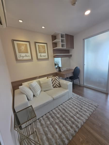 Plus Condo 2 : พลัส คอนโด 2, ภูเก็ต, 255 ถ.วิชิตสงคราม, กะทู้, ภูเก็ต, 30 ตร.ม., คอนโด ขาย, โดย ภัทรทร ศรอินทร์, 60163489 - DDproperty.com