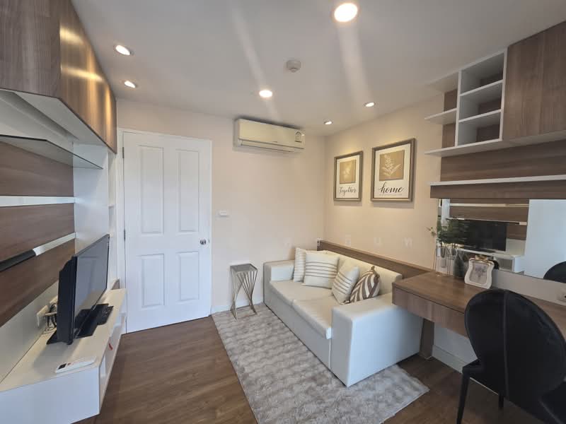 Plus Condo 2 : พลัส คอนโด 2, ภูเก็ต, 255 ถ.วิชิตสงคราม, กะทู้, ภูเก็ต, 30 ตร.ม., คอนโด ขาย, โดย ภัทรทร ศรอินทร์, 60163489 - DDproperty.com