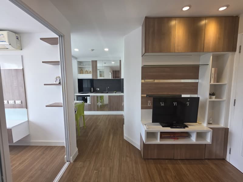 Plus Condo 2 : พลัส คอนโด 2, ภูเก็ต, 255 ถ.วิชิตสงคราม, กะทู้, ภูเก็ต, 30 ตร.ม., คอนโด ขาย, โดย ภัทรทร ศรอินทร์, 60163489 - DDproperty.com