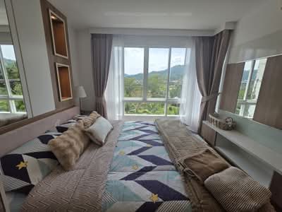 ขาย - Plus Condo 2 : พลัส คอนโด 2, ภูเก็ต