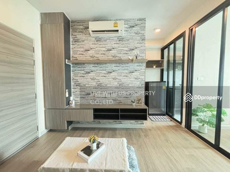 For Rent - Notting Hill Sukhumvit 105, Bangkok