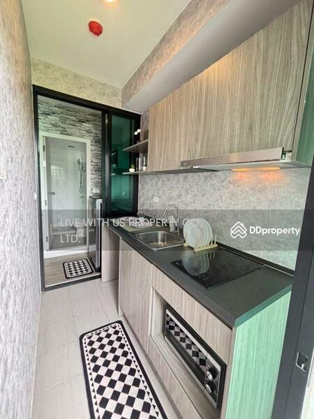 ให้เช่า - Notting Hill สุขุมวิท 105, กรุงเทพ