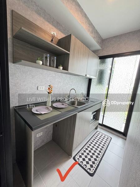 For Rent - Notting Hill Sukhumvit 105, Bangkok