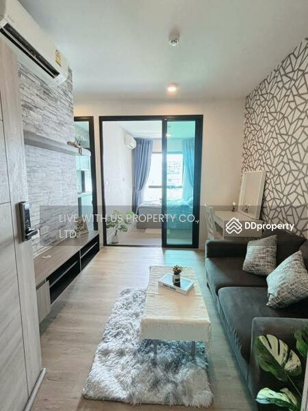 ให้เช่า - Notting Hill สุขุมวิท 105, กรุงเทพ