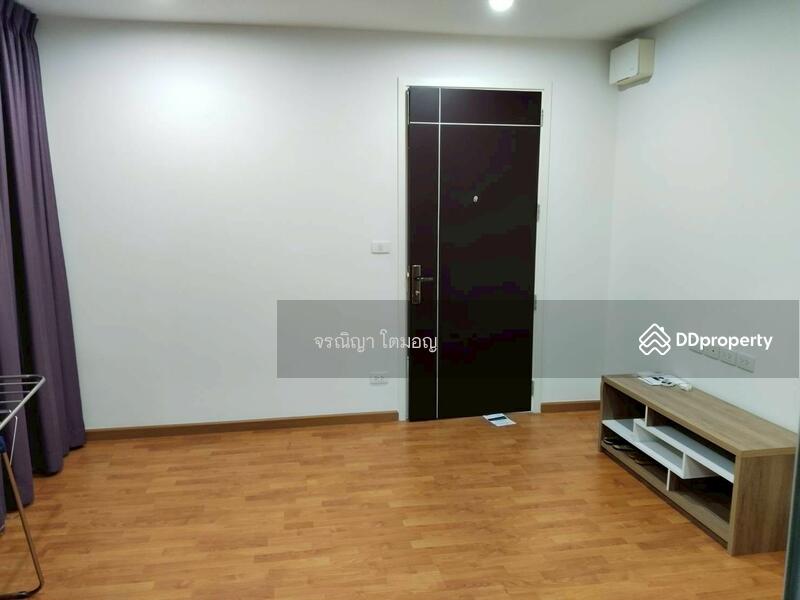 For Sale - The President Sathorn-Ratchapruek 3, Bangkok