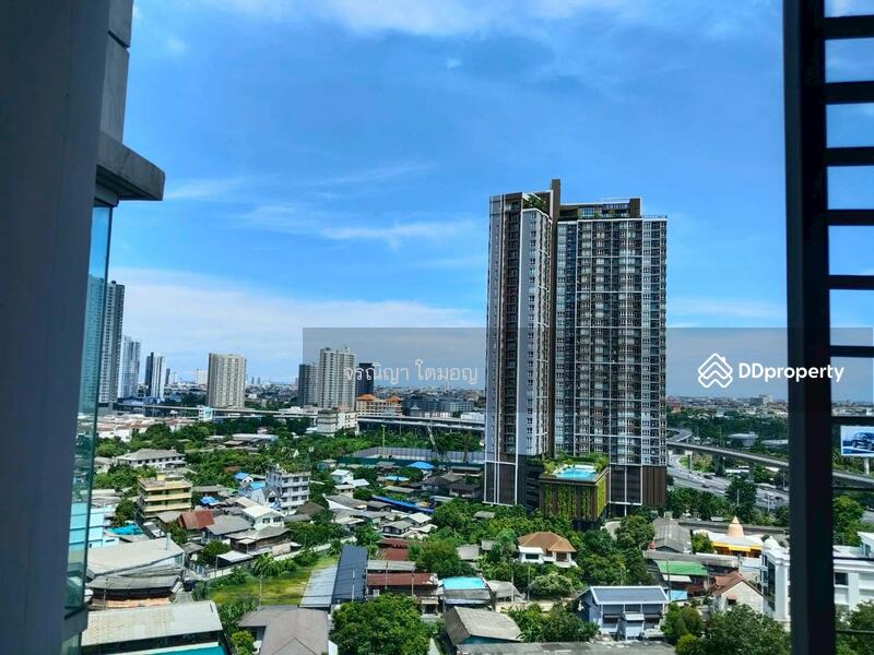 For Sale - The President Sathorn-Ratchapruek 3, Bangkok