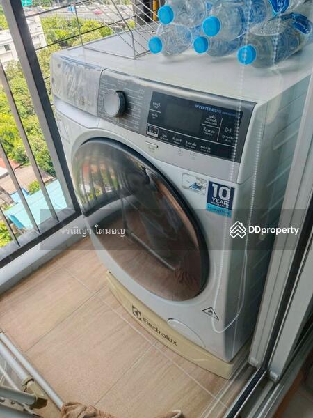 For Sale - The President Sathorn-Ratchapruek 3, Bangkok