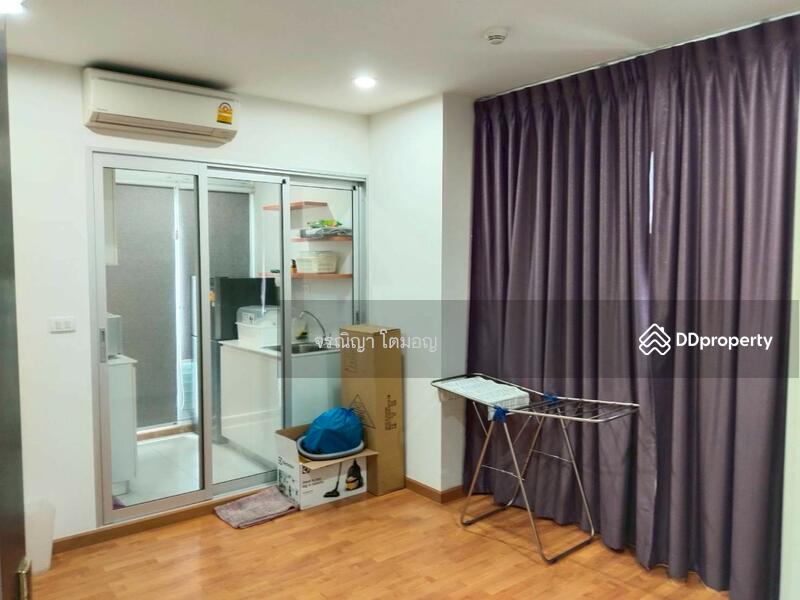 For Sale - The President Sathorn-Ratchapruek 3, Bangkok