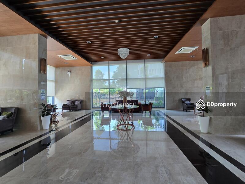 For Sale - The President Sathorn-Ratchapruek 3, Bangkok