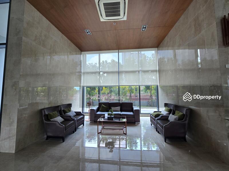 For Sale - The President Sathorn-Ratchapruek 3, Bangkok
