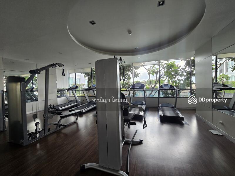 For Sale - The President Sathorn-Ratchapruek 3, Bangkok