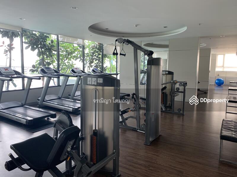 For Sale - The President Sathorn-Ratchapruek 3, Bangkok
