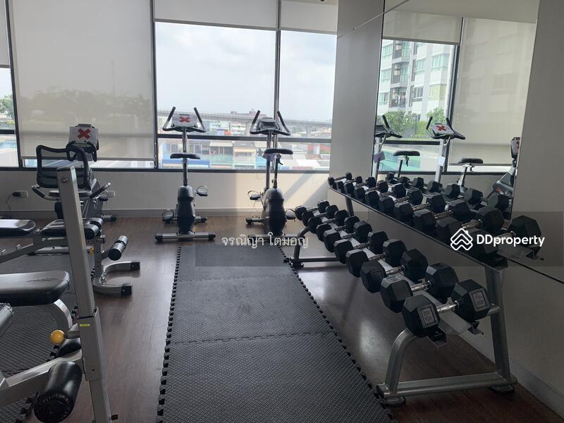 For Sale - The President Sathorn-Ratchapruek 3, Bangkok