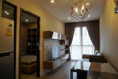 For Rent - ASHTON Asoke, Bangkok