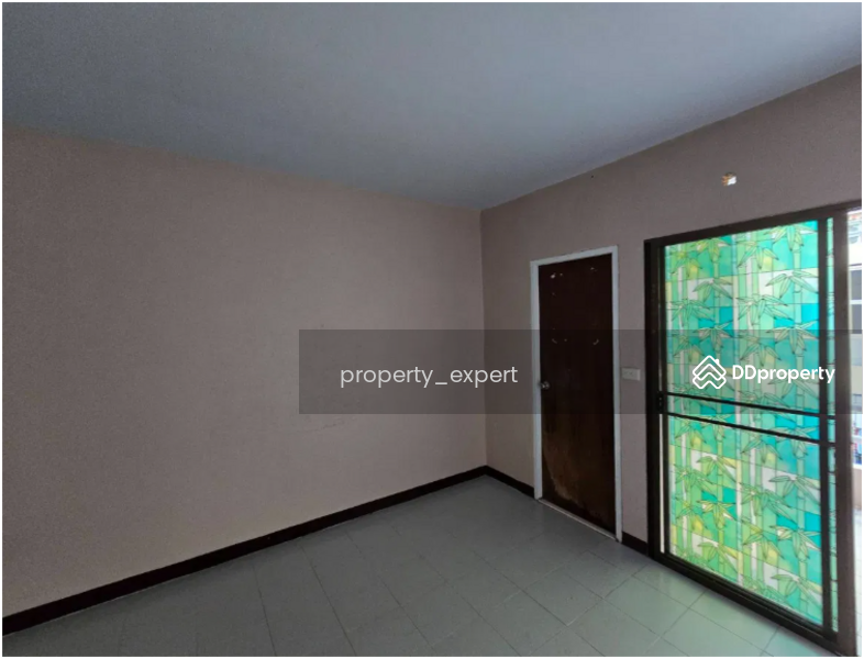 For Sale - Thepleela CondoTown, Bangkok