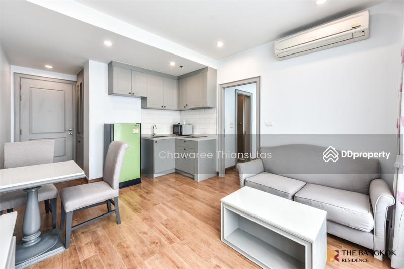 For Sale - The Editor Saphan Khwai, Bangkok