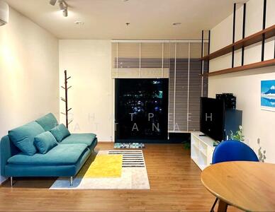 For Rent - The Line Vibe, Bangkok