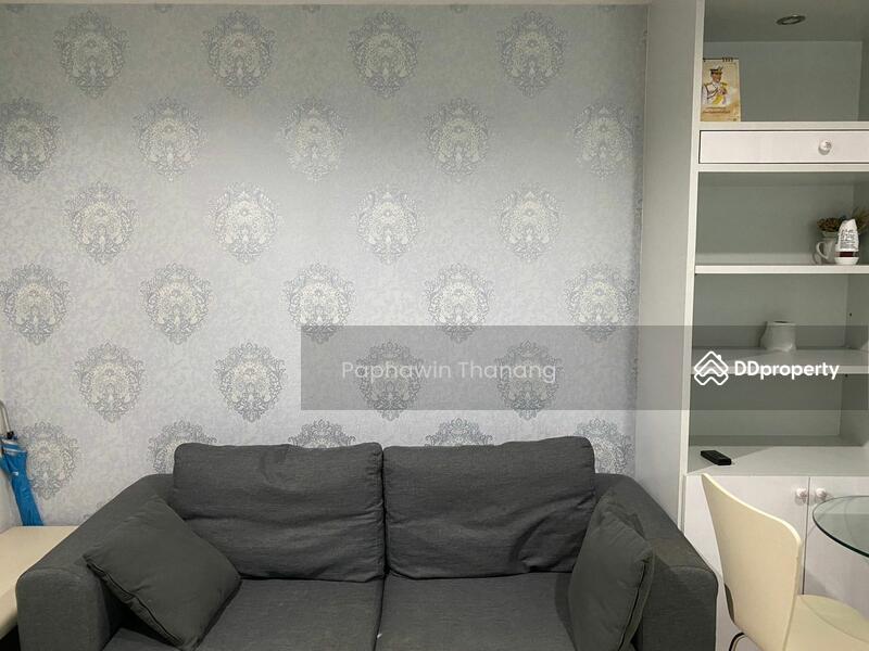 ขาย - The Garden Condo : เดอะ การ์เด้น คอนโด, สุราษฎร์ธานี