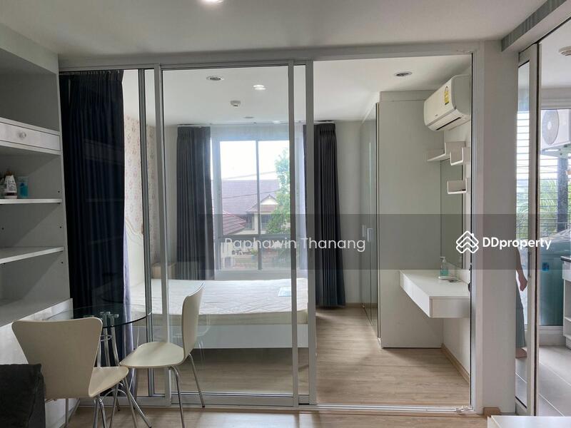 ขาย - The Garden Condo : เดอะ การ์เด้น คอนโด, สุราษฎร์ธานี