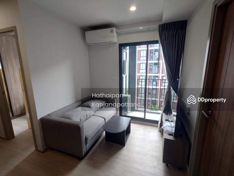 For Rent - Nue Core Khu Khot Station, Pathum Thani