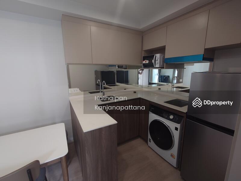 For Rent - Nue Core Khu Khot Station, Pathum Thani