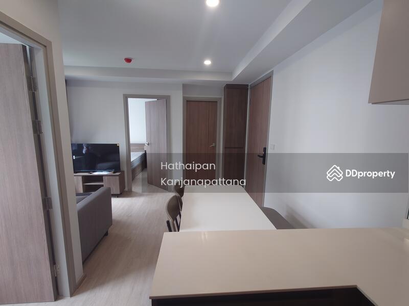 For Rent - Nue Core Khu Khot Station, Pathum Thani