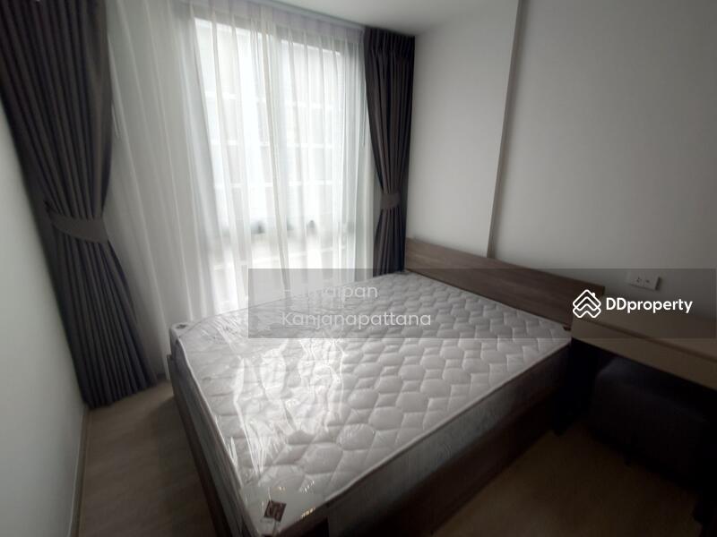 For Rent - Nue Core Khu Khot Station, Pathum Thani