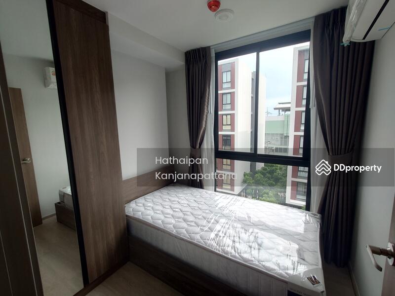 For Rent - Nue Core Khu Khot Station, Pathum Thani