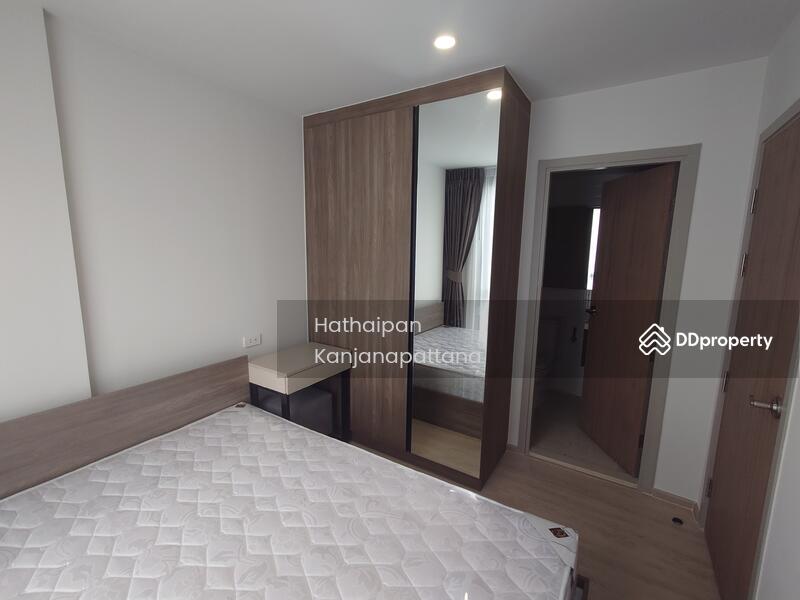 For Rent - Nue Core Khu Khot Station, Pathum Thani