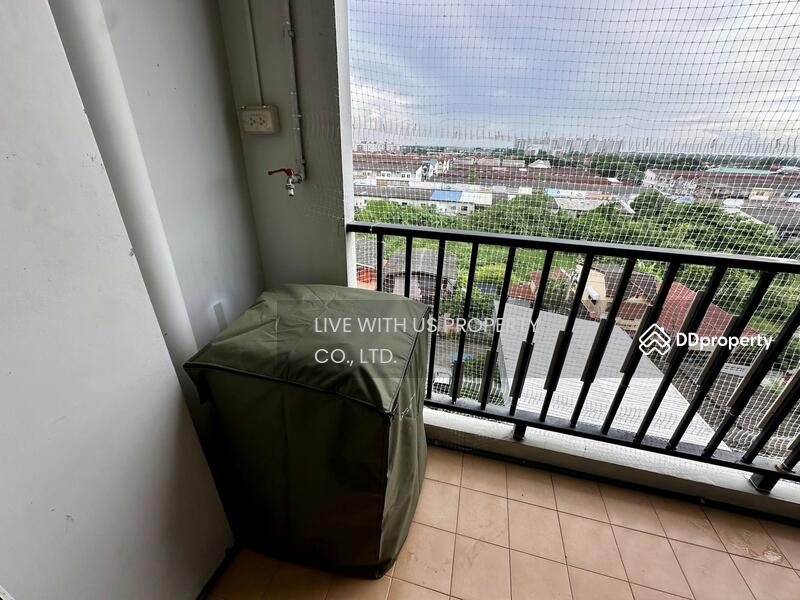 ให้เช่า - Asakan City Ramkhamhaeng : อัสสกาญจน์ซิตี้ รามคำแหง, กรุงเทพ