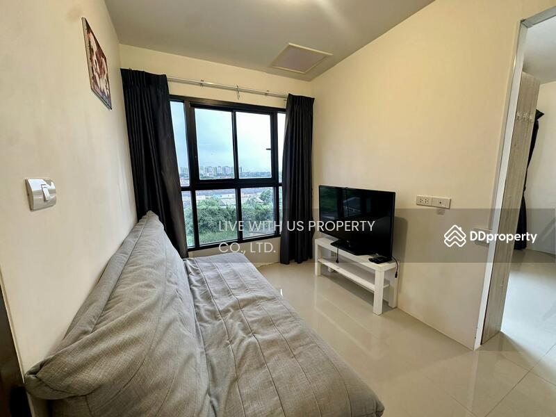 For Rent - Asakan City Ramkhamhaeng, Bangkok