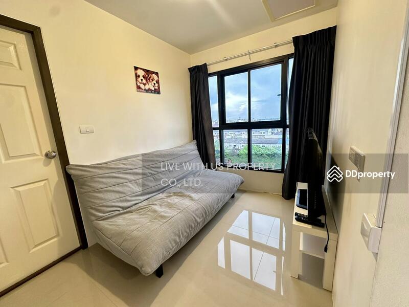 For Rent - Asakan City Ramkhamhaeng, Bangkok