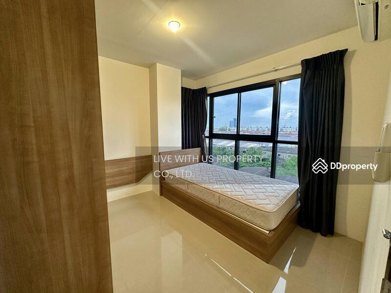 For Rent - Asakan City Ramkhamhaeng, Bangkok