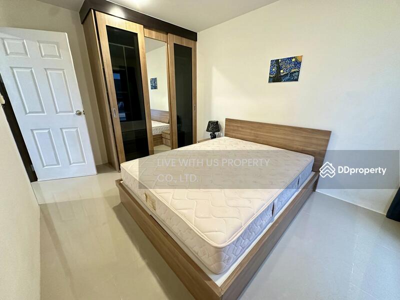 For Rent - Asakan City Ramkhamhaeng, Bangkok
